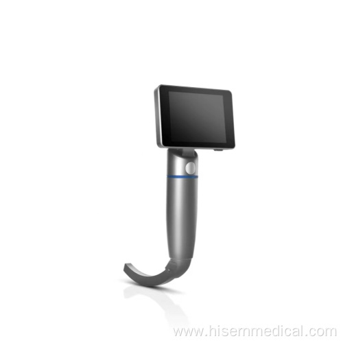 Hisern Medical Anesthesia Video Laryngoscope